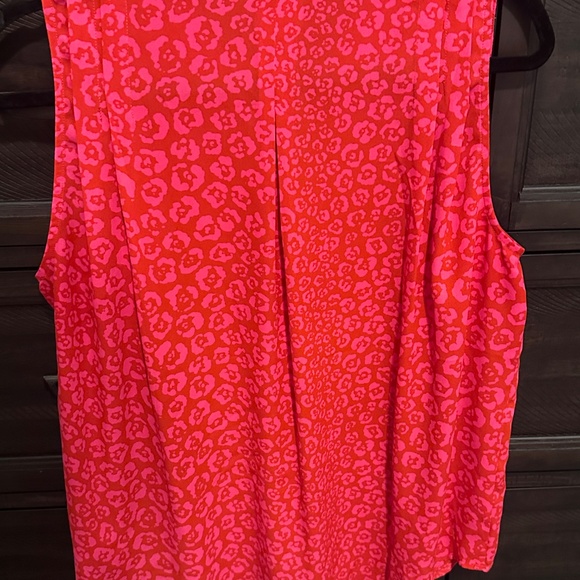 Cabi Kiss Top #4554 - Picture 5 of 6